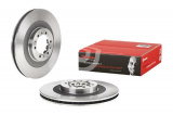 Brzdový kotouč BREMBO 09.9132.10 - MITSUBISHI