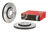 Brzdový kotouč BREMBO 09.9365.11