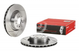 Brzdový kotouč BREMBO 09.A752.20 - RENAULT