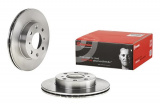 Brzdový kotouč BREMBO 09.3102.20 - ROVER