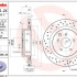 Brzdový kotouč BREMBO 09.7356.2X