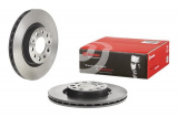 Brzdový kotouč BREMBO 09.9366.11