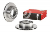 Brzdový kotouč BREMBO 09.7263.30 - NISSAN