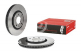 Brzdový kotouč BREMBO 09.8760.11