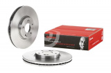 Brzdový kotouč BREMBO 09.B614.10