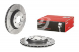 Brzdový kotouč BREMBO MAX 09.5802.76 - DACIA, RENAULT