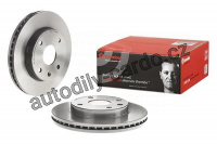 Brzdový kotouč BREMBO 09.9483.11