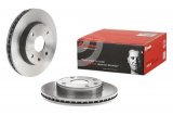 Brzdový kotouč BREMBO 09.9483.11