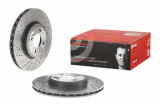 Brzdový kotouč BREMBO 09.A047.21