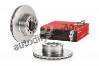 Brzdový kotouč BREMBO 09.C311.10