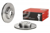 Brzdový kotouč BREMBO 09.5889.10 - OPEL