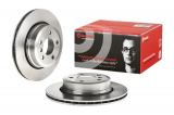 Brzdový kotouč BREMBO 09.9573.10 - BMW