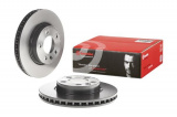 Brzdový kotouč BREMBO 09.C881.11