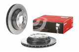 Brzdový kotouč BREMBO 09.C884.11