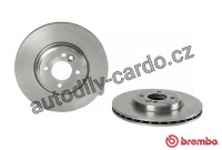 Brzdový kotouč BREMBO 09.A047.40