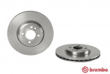 Brzdový kotouč BREMBO 09.A047.40