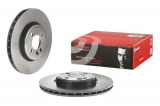 Brzdový kotouč BREMBO 09.A047.41