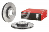 Brzdový kotouč BREMBO MAX 09.8303.75 - PEUGEOT