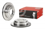 Brzdový kotouč BREMBO 09.A450.10