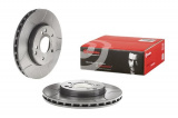 Brzdový kotouč BREMBO MAX 09.8411.75 - MERCEDES-BENZ