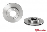 Brzdový kotouč BREMBO 09.A632.10