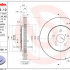 Brzdový kotouč BREMBO 09.A109.11