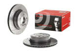 Brzdový kotouč BREMBO 09.C315.21 - BMW