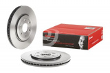 Brzdový kotouč BREMBO 09.B496.11