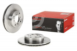 Brzdový kotouč BREMBO 09.7279.10 - SUZUKI