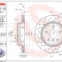 Brzdový kotouč BREMBO 09.9425.1X