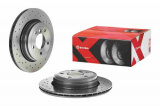 Brzdový kotouč BREMBO 09.9425.1X