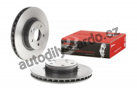 Brzdový kotouč BREMBO 09.9481.11