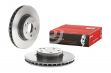 Brzdový kotouč BREMBO 09.9481.11