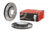 Brzdový kotouč BREMBO 09.9574.41