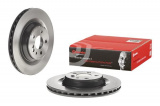 Brzdový kotouč BREMBO 09.B842.11 - MERCEDES-BENZ