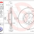 Brzdový kotouč BREMBO 09.9447.11