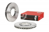 Brzdový kotouč BREMBO 09.3191.10