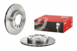 Brzdový kotouč BREMBO 09.5679.10 - TOYOTA