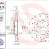 Brzdový kotouč BREMBO 09.9468.1X