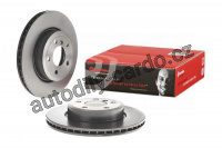 Brzdový kotouč BREMBO 09.9581.11