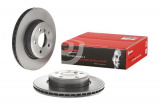 Brzdový kotouč BREMBO 09.9581.11