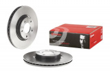 Brzdový kotouč BREMBO 09.9468.21