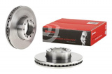 Brzdový kotouč BREMBO 09.B845.20