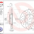 Brzdový kotouč BREMBO 09.9468.2X