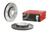 Brzdový kotouč BREMBO 09.8665.11