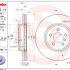 Brzdový kotouč BREMBO 09.A785.11