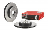 Brzdový kotouč BREMBO 09.A785.11