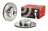 Brzdový kotouč BREMBO 09.5704.20 - MERCEDES-BENZ