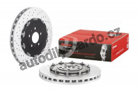 Brzdový kotouč BREMBO 09.9477.23