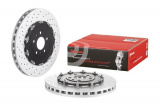 Brzdový kotouč BREMBO 09.9477.23